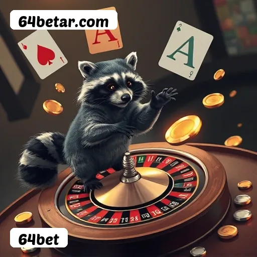 Rodadas Grátis Diárias 64bet.com - 50 Rodadas Todos os Dias em Slots Premium
