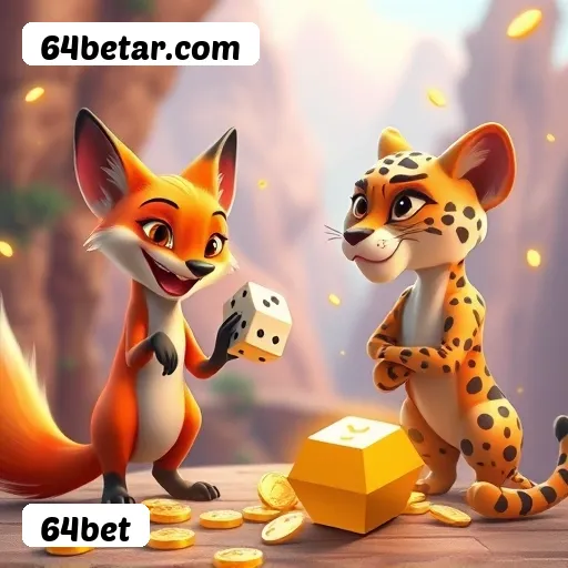 Provedores Premium de Jogos 64bet.com - NetEnt, Pragmatic Play, Evolution Gaming, Microgaming e Play'n GO