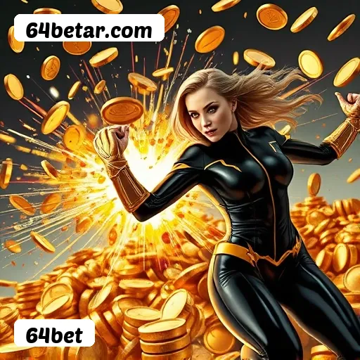 Casino Ao Vivo 64bet.com - Mais de 80 Mesas com Dealers Brasileiros 24/7 em Qualidade 4K