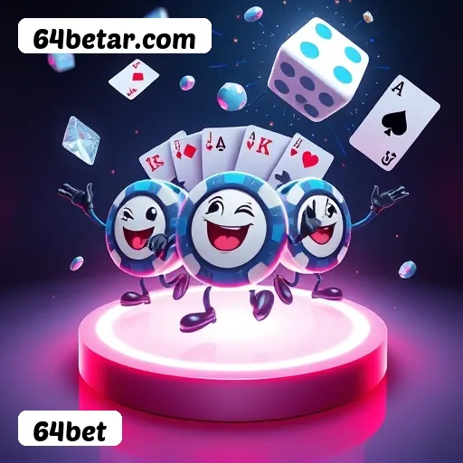 Roleta Brasileira Ao Vivo 64bet.com - Dealers Brasileiros 24/7 em Qualidade 4K Ultra HD