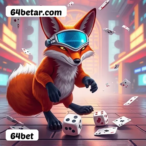 Estatísticas da 64bet.com: 1.2 Milhão de Jogadores, 580+ Jogos Premium, Saques PIX em 3 Minutos